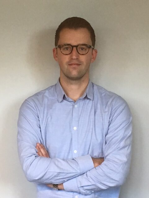 Jonckheere Gilles - HR Consultant - Freelance HR